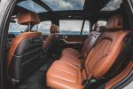 BMW X7 xDrive30d Design Pure Excellence 2019 года (WW)